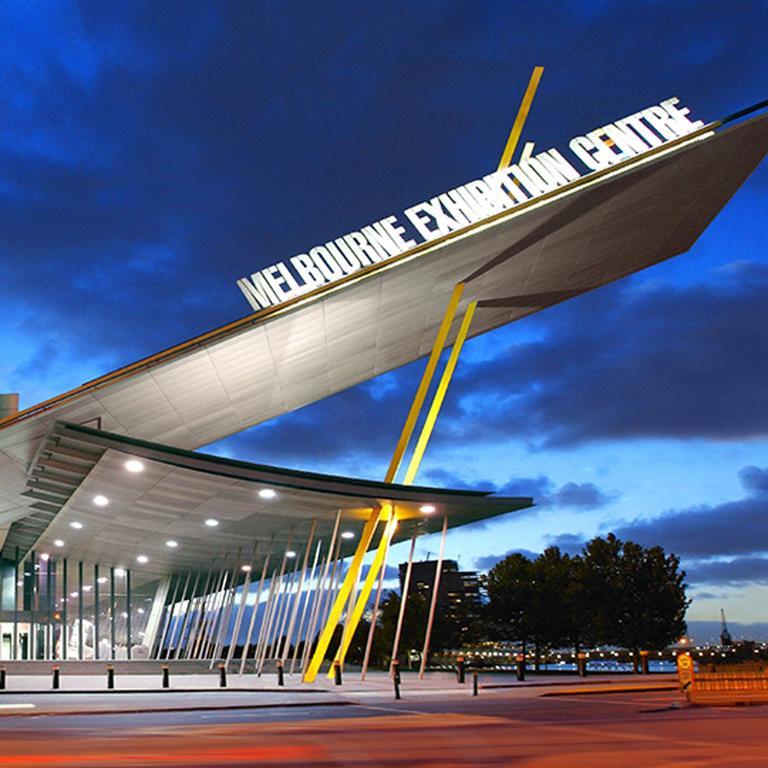 City Tempo - Southbankone Melbourne City Exterior foto
