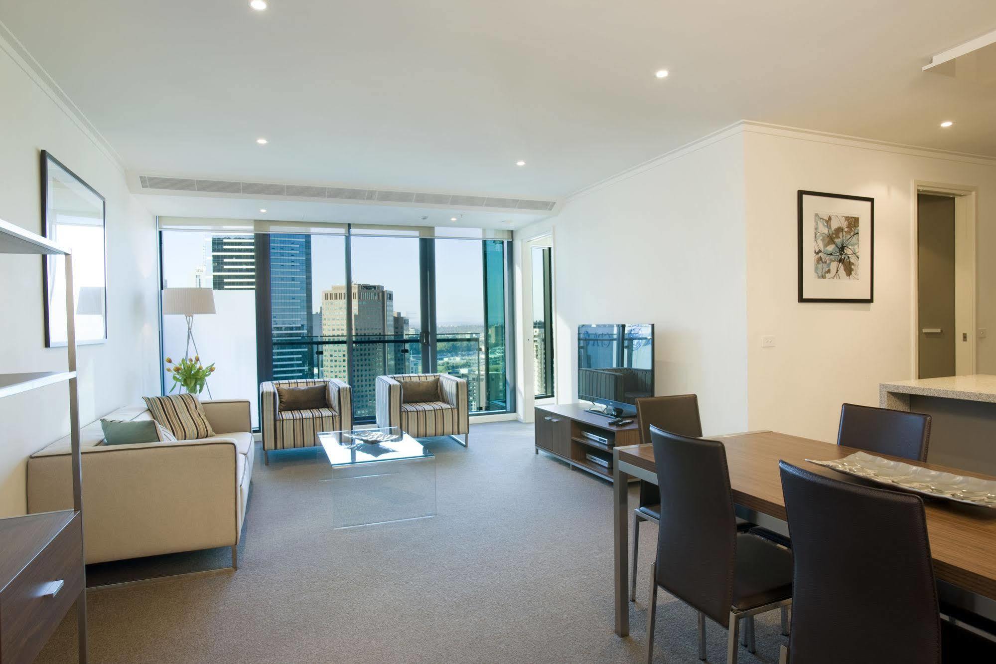 City Tempo - Southbankone Melbourne City Exterior foto