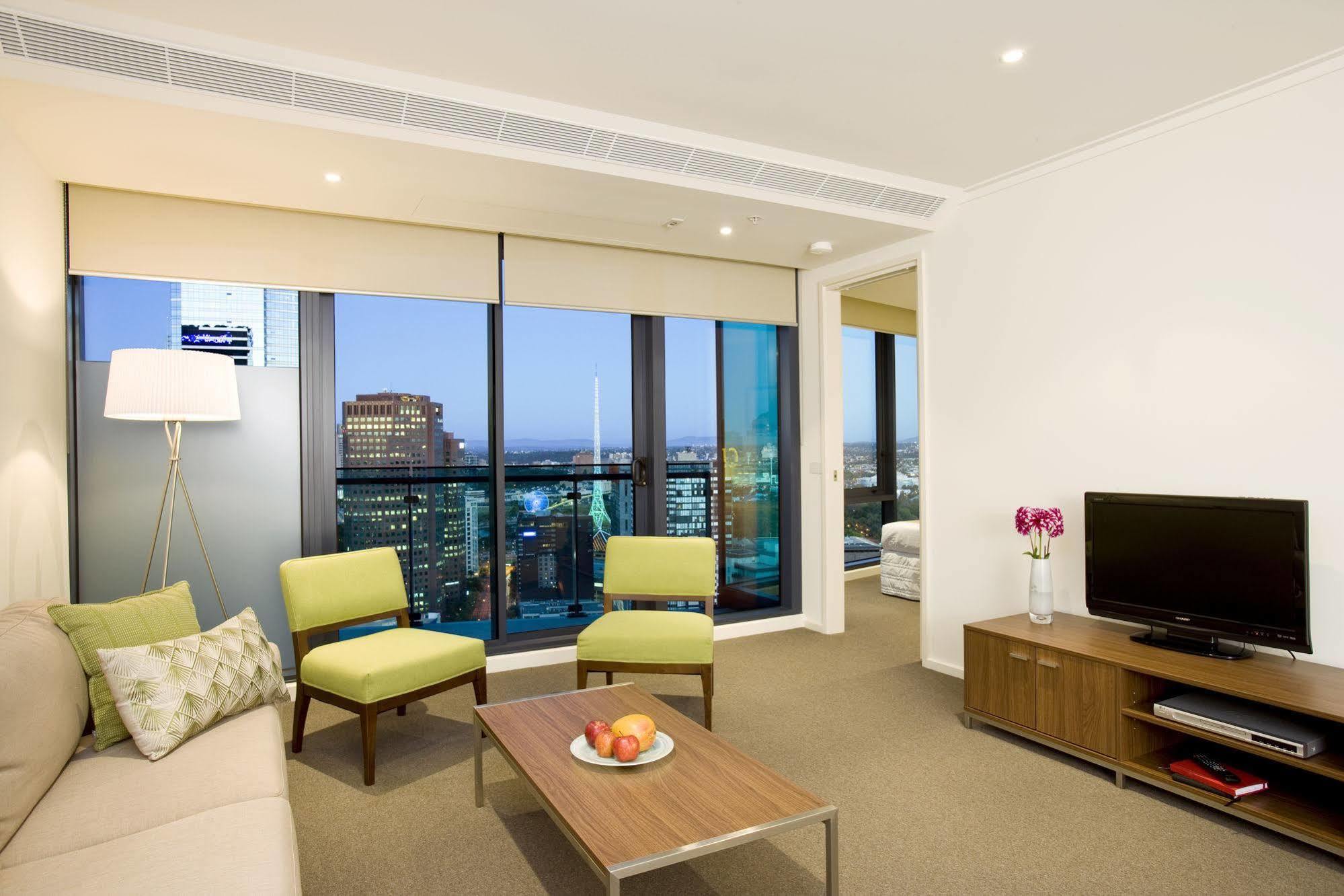City Tempo - Southbankone Melbourne City Exterior foto